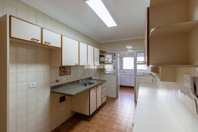 Imagem Apartamento com 2 Quartos à Venda, 107 m² em Vila Nova Conceição - São Paulo Imagem Apartamento com 2 Quartos à Venda, 107 m² em Vila Nova Conceição - São Paulo