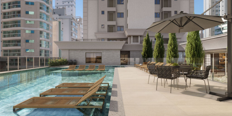 Imagem Apartamento com 4 Quartos à Venda, 292 m² em Centro - Balneário Camboriú