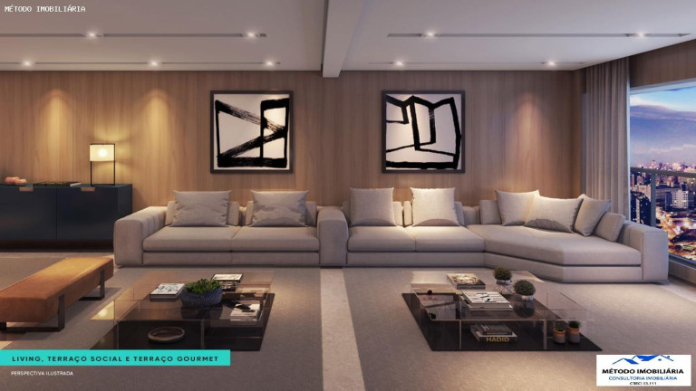 Imagem Imóvel com 3 Quartos à Venda, 166 m² em Vila Mariana - São Paulo