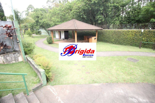 Imagem Casa de Condomínio com 4 Quartos à Venda, 469 m² em Granja Viana - Cotia