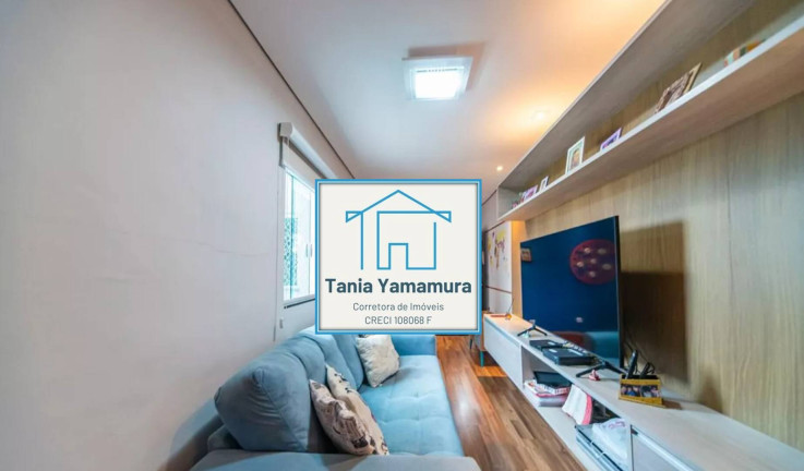 Imagem Apartamento com 2 Quartos à Venda, 92 m² em Vila Pires - Santo André Imagem Apartamento com 2 Quartos à Venda, 92 m² em Vila Pires - Santo André