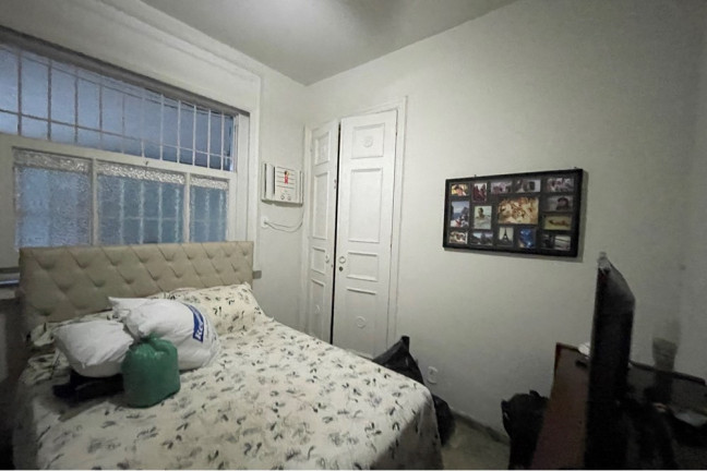 Imagem Casa com 5 Quartos à Venda, 670 m² em Vila Isabel - Rio De Janeiro