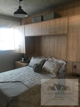 Imagem Casa com 2 Quartos à Venda, 47 m² em Jardim Jamaica - Santo André Imagem Casa com 2 Quartos à Venda, 47 m² em Jardim Jamaica - Santo André