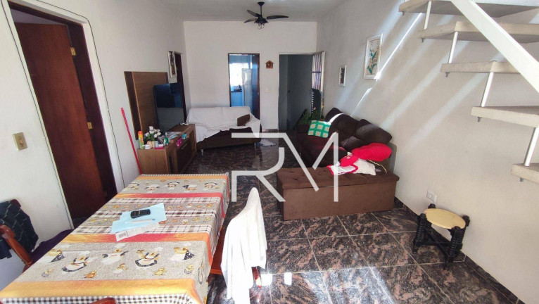 Imagem Casa com 6 Quartos à Venda, 261 m² em Vila Atlântica - Mongaguá Imagem Casa com 6 Quartos à Venda, 261 m² em Vila Atlântica - Mongaguá