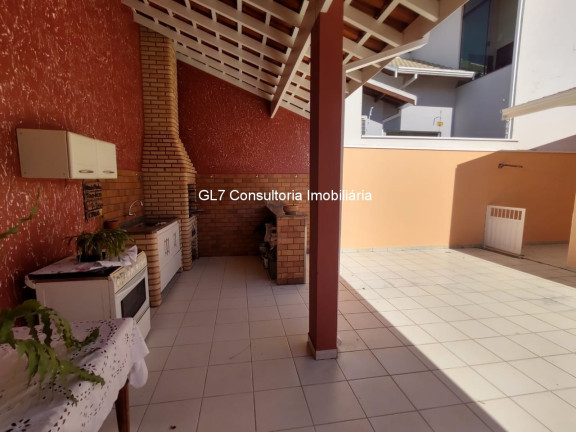 Imagem Casa com 3 Quartos à Venda,  em Jardim Regina - Indaiatuba