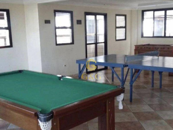 Imagem Apartamento com 1 Quarto à Venda, 60 m² em Aviação - Praia Grande Imagem Apartamento com 1 Quarto à Venda, 60 m² em Aviação - Praia Grande