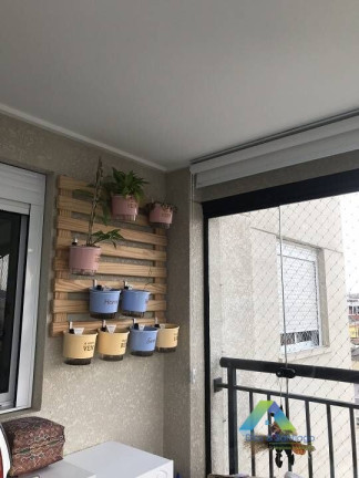 Imagem Apartamento com 2 Quartos à Venda, 67 m² em Sacomã - São Paulo Imagem Apartamento com 2 Quartos à Venda, 67 m² em Sacomã - São Paulo