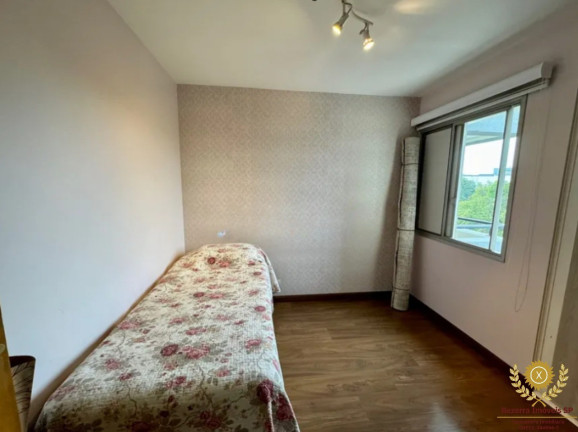 Imagem Apartamento com 3 Quartos à Venda, 104 m² em Santana - São Paulo