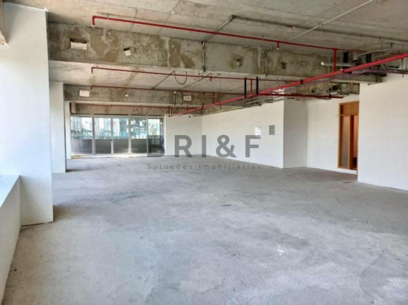 Imóvel Comercial à Venda ou Locação, 282 m² em Brooklin - São Paulo