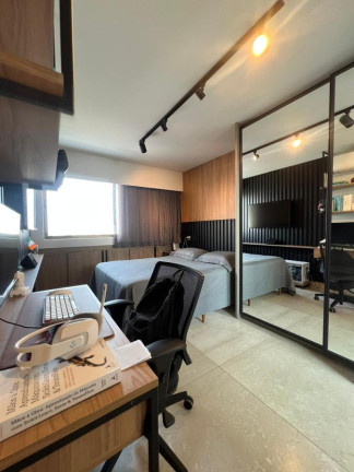 Imagem Apartamento com 4 Quartos à Venda, 266 m² em Casa Forte - Recife