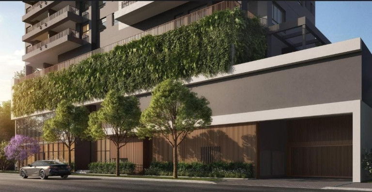 Imagem Apartamento com 2 Quartos à Venda, 68 m² em Jardim Prudência - São Paulo Imagem Apartamento com 2 Quartos à Venda, 68 m² em Jardim Prudência - São Paulo