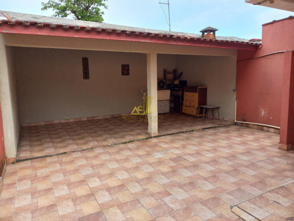 Imagem Casa com 2 Quartos à Venda, 69 m² em Real - Praia Grande