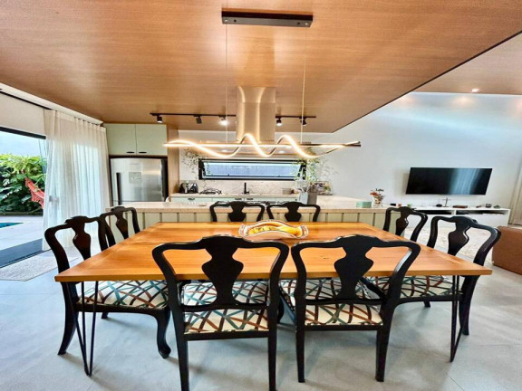Imagem Casa de Condomínio com 3 Quartos à Venda, 300 m² em São Venâncio - Itupeva Imagem Casa de Condomínio com 3 Quartos à Venda, 300 m² em São Venâncio - Itupeva