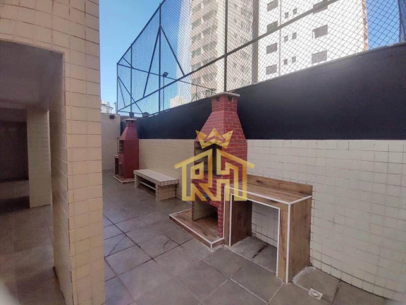 Imagem Apartamento com 1 Quarto à Venda, 44 m² em Aviação - Praia Grande