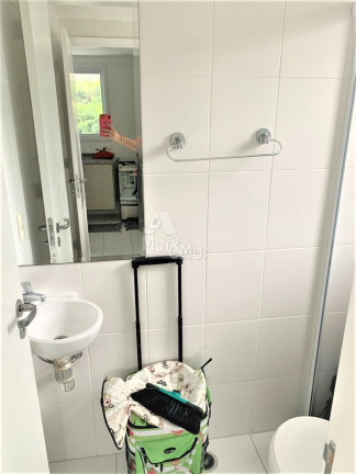 Imagem Apartamento com 3 Quartos à Venda, 109 m² em Pitangueiras - Guarujá