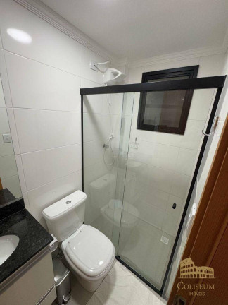 Imagem Apartamento com 2 Quartos para Alugar, 74 m² em Canto Do Forte - Praia Grande