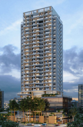 Imagem Imóvel com 2 Quartos à Venda, 71 m² em Pinheiros - São Paulo Imagem Imóvel com 2 Quartos à Venda, 71 m² em Pinheiros - São Paulo