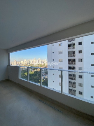 Imagem Apartamento com 4 Quartos à Venda, 256 m² em Setor Marista - Goiânia