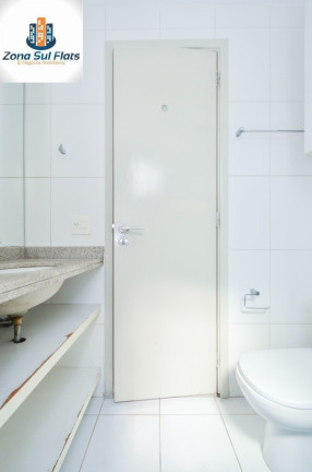 Imagem Apartamento com 2 Quartos à Venda, 65 m² em Vila Olímpia - São Paulo