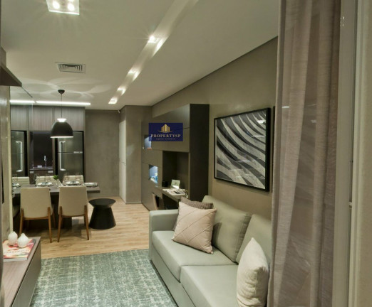 Imagem Apartamento com 2 Quartos à Venda, 55 m² em Pinheiros - São Paulo Imagem Apartamento com 2 Quartos à Venda, 55 m² em Pinheiros - São Paulo