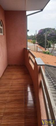 Imagem Casa com 2 Quartos à Venda,  em Residencial Bosque Dos Ipês - São José Dos Campos