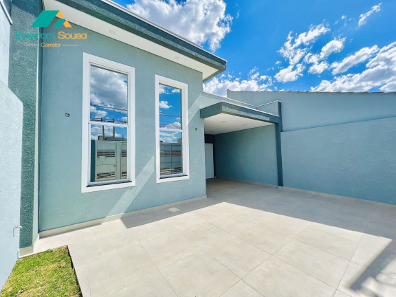 Imagem Casa com 3 Quartos à Venda, 120 m² em Nova Cerejeira - Atibaia Imagem Casa com 3 Quartos à Venda, 120 m² em Nova Cerejeira - Atibaia