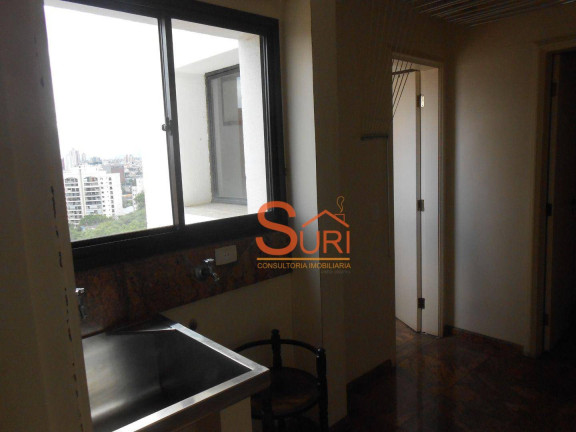 Imagem Apartamento com 4 Quartos à Venda, 240 m² em Jardim - Santo André Imagem Apartamento com 4 Quartos à Venda, 240 m² em Jardim - Santo André