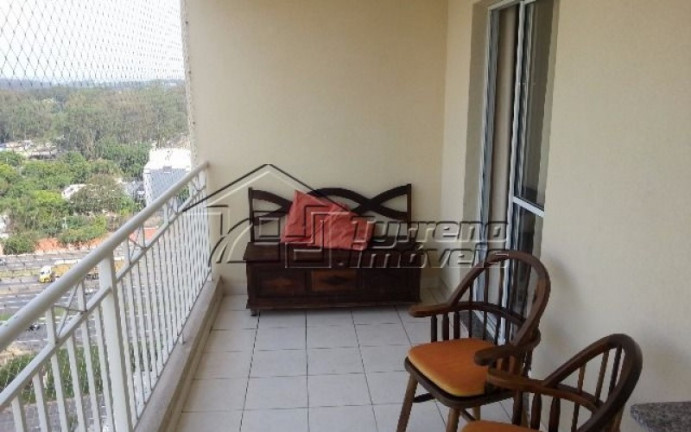Apartamento com 3 Quartos para Alugar, 99 m² em Jardim São Dimas - São José Dos Campos