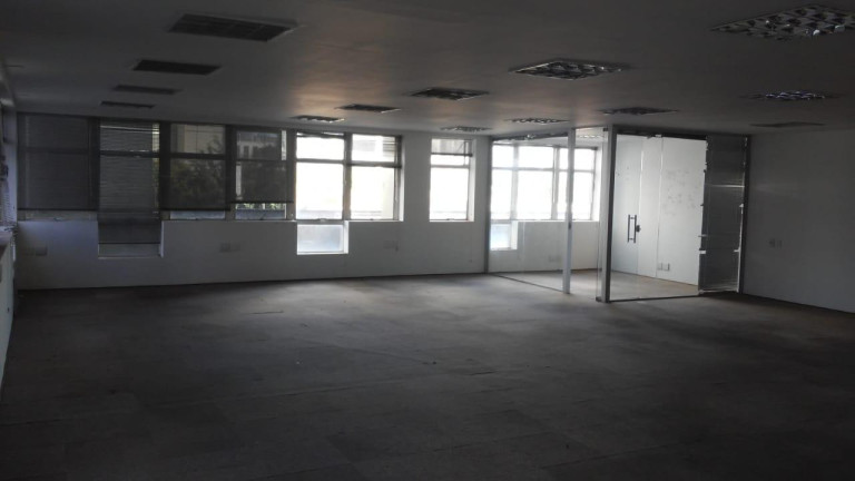 Imagem Sala Comercial à Venda, 179 m² em Jardim Paulistano - São Paulo Imagem Sala Comercial à Venda, 179 m² em Jardim Paulistano - São Paulo