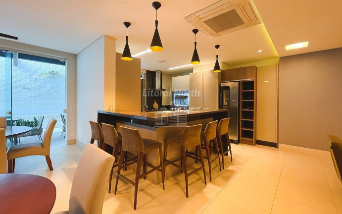 Imagem Apartamento com 2 Quartos à Venda, 89 m² em Praia Brava - Itajaí Imagem Apartamento com 2 Quartos à Venda, 89 m² em Praia Brava - Itajaí