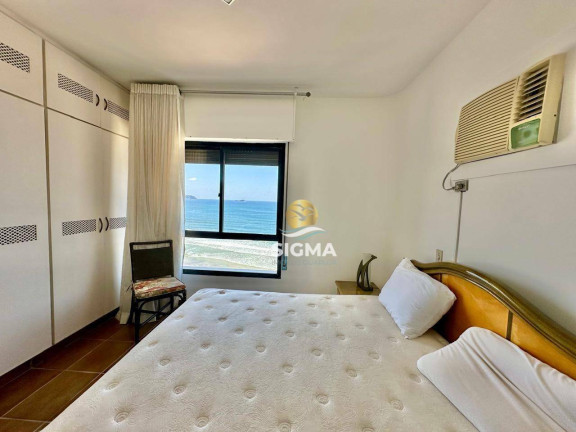 Imagem Apartamento com 3 Quartos à Venda, 144 m² em Jardim Astúrias - Guarujá