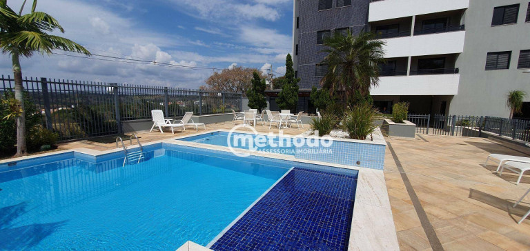 Imagem Apartamento com 3 Quartos à Venda, 83 m² em Vila Brandina - Campinas Imagem Apartamento com 3 Quartos à Venda, 83 m² em Vila Brandina - Campinas