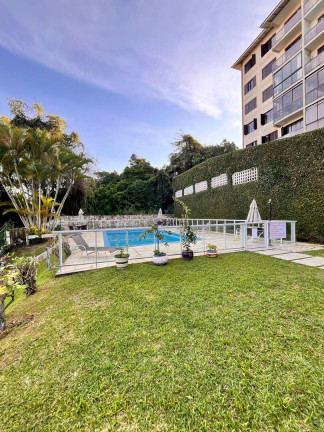 Imagem Apartamento com 3 Quartos à Venda, 98 m² em Coqueiros - Florianópolis Imagem Apartamento com 3 Quartos à Venda, 98 m² em Coqueiros - Florianópolis