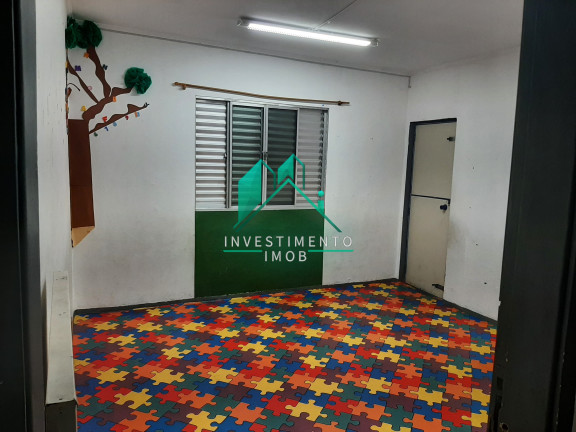 Imagem Sala Comercial à Venda, 420 m² em Jaguaribe - Osasco Imagem Sala Comercial à Venda, 420 m² em Jaguaribe - Osasco