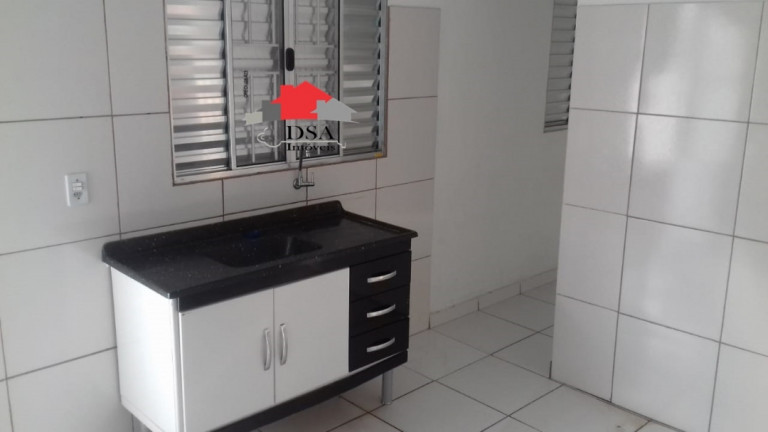 Imagem Casa com 1 Quarto à Venda,  em Jardim Nova Europa - Campinas