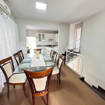 Imagem Casa com 3 Quartos à Venda, 193 m² em Amizade - Jaraguá Do Sul