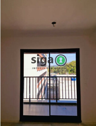 Imagem Apartamento com 1 Quarto para Alugar, 27 m² em Pinheiros - São Paulo Imagem Apartamento com 1 Quarto para Alugar, 27 m² em Pinheiros - São Paulo