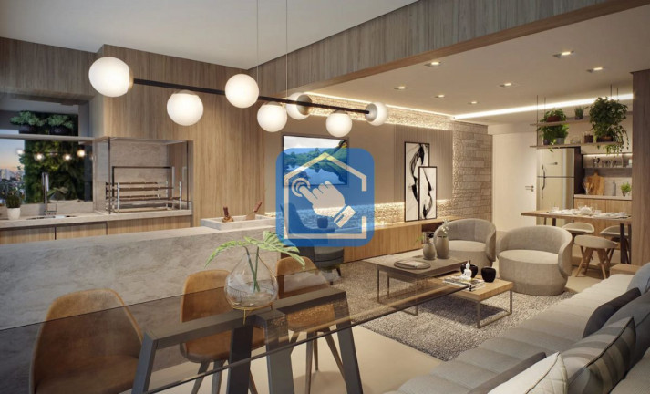 Imagem Apartamento com 1 Quarto à Venda, 26 m² em Vila Matilde - São Paulo Imagem Apartamento com 1 Quarto à Venda, 26 m² em Vila Matilde - São Paulo
