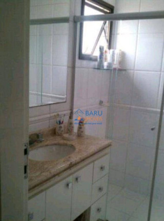 Imagem Apartamento com 3 Quartos à Venda, 134 m² em Vila Suzana - São Paulo