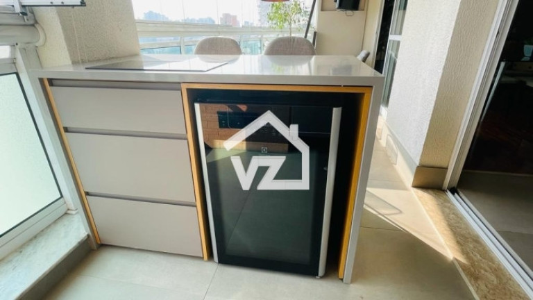 Imagem Apartamento com 3 Quartos à Venda, 177 m² em Panamby - São Paulo Imagem Apartamento com 3 Quartos à Venda, 177 m² em Panamby - São Paulo