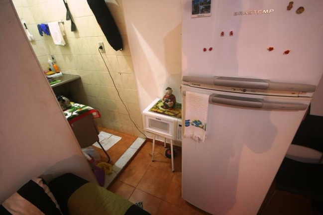 Imagem Apartamento com 1 Quarto para Temporada, 35 m² em Copacabana - Rio De Janeiro
