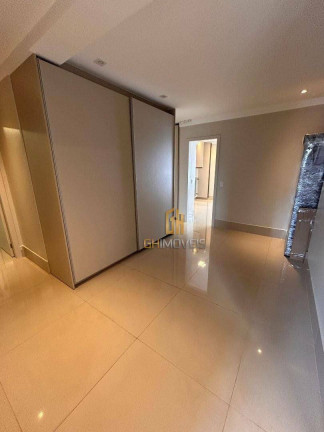 Imagem Apartamento com 4 Quartos à Venda, 436 m² em Setor Marista - Goiânia