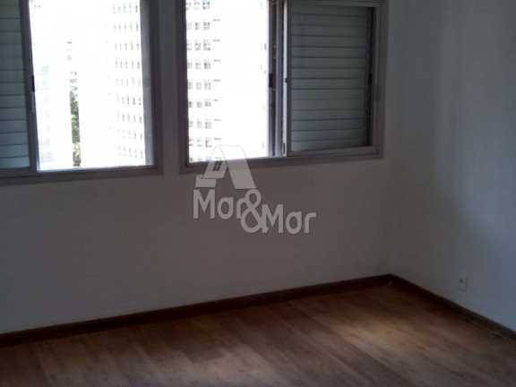 Imagem Apartamento com 4 Quartos à Venda, 172 m² em Pitangueiras - Guarujá