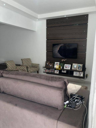 Imagem Casa com 3 Quartos à Venda, 237 m² em Jardim Santana - Americana Imagem Casa com 3 Quartos à Venda, 237 m² em Jardim Santana - Americana