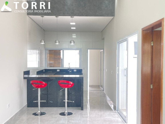 Imagem Imóvel com 3 Quartos à Venda, 117 m² em Horto Florestal - Sorocaba