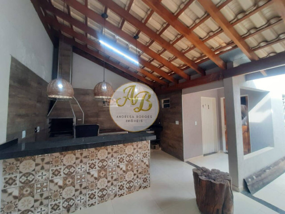 Imagem Casa com 3 Quartos à Venda, 250 m² em Jardim Samello V - Franca Imagem Casa com 3 Quartos à Venda, 250 m² em Jardim Samello V - Franca