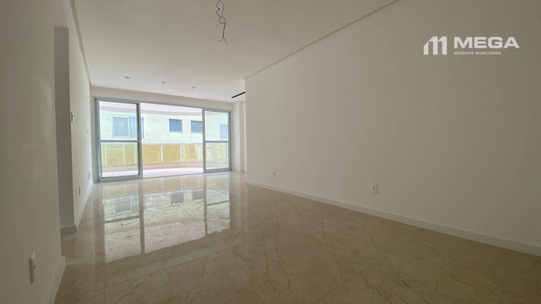 Imagem Apartamento com 3 Quartos à Venda, 120 m² em Nova Guarapari - Guarapari