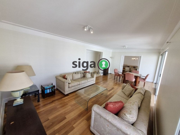 Imagem Apartamento com 3 Quartos à Venda, 205 m² em Jardim América - São Paulo Imagem Apartamento com 3 Quartos à Venda, 205 m² em Jardim América - São Paulo