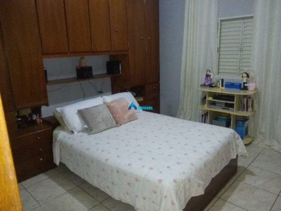 Imagem Casa com 3 Quartos à Venda, 65 m² em Cidade Nova Ii - Várzea Paulista