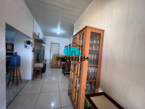 Imagem Casa com 3 Quartos à Venda, 101 m² em Mariluz - Imbé Imagem Casa com 3 Quartos à Venda, 101 m² em Mariluz - Imbé